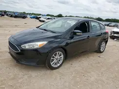 1FADP3K2XHL220565 2017 FORD FOCUS