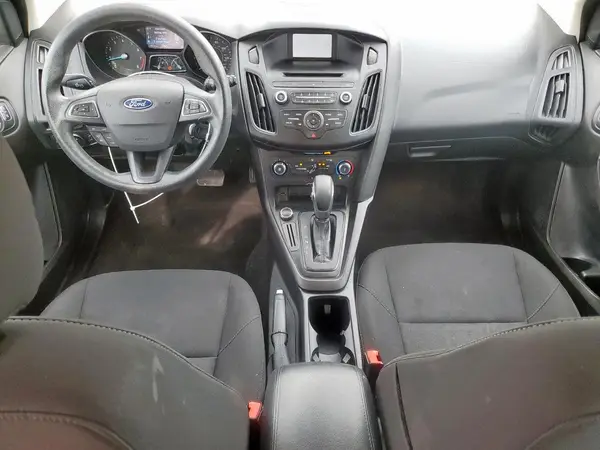 1FADP3K2XHL220565 2017 FORD FOCUS - Image 8