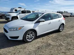 1FADP3K2XHL224020 2017 FORD FOCUS