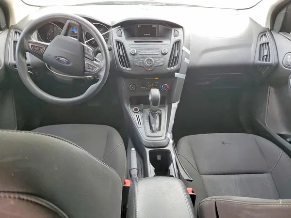 1FADP3K2XHL224163 2017 FORD FOCUS - Image 8
