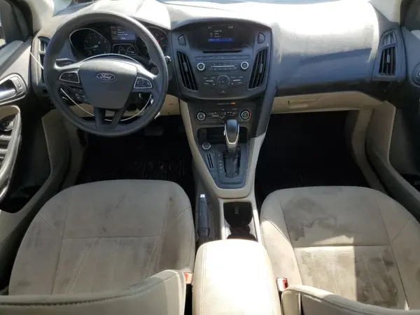 1FADP3K2XHL224681 2017 FORD FOCUS - Image 8