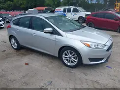 1FADP3K2XHL225183 2017 FORD FOCUS