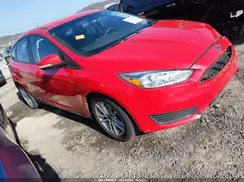 1FADP3K2XHL225314 2017 FORD FOCUS