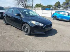 1FADP3K2XHL226298 2017 FORD FOCUS
