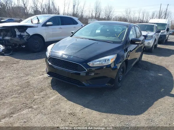 1FADP3K2XHL226298 2017 FORD FOCUS - Image 2