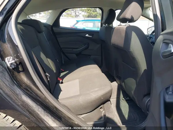 1FADP3K2XHL226298 2017 FORD FOCUS - Image 8