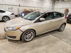 1FADP3K2XHL230612 2017 FORD FOCUS