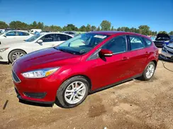 1FADP3K2XHL232375 2017 FORD FOCUS