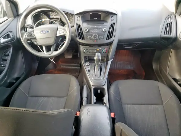 1FADP3K2XHL232747 2017 FORD FOCUS - Image 8