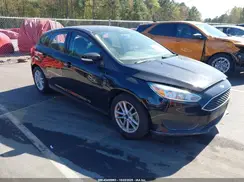1FADP3K2XHL234563 2017 FORD FOCUS