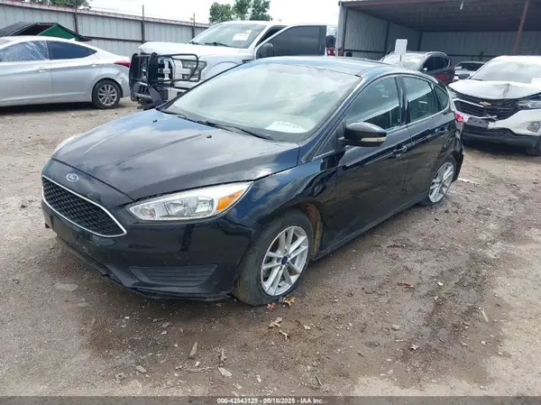 1FADP3K2XHL234899 2017 FORD FOCUS - Image 2