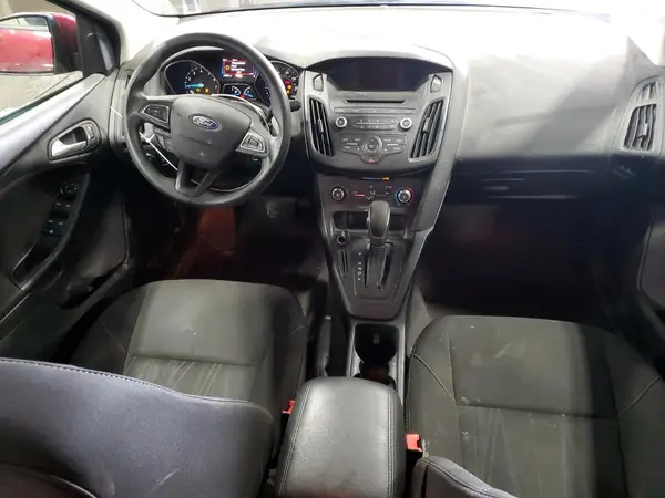 1FADP3K2XHL235809 2017 FORD FOCUS - Image 8