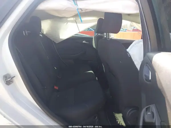 1FADP3K2XHL239407 2017 FORD FOCUS - Image 8