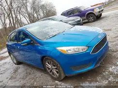 1FADP3K2XHL240475 2017 FORD FOCUS