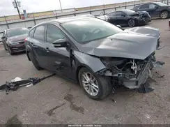 1FADP3K2XHL244414 2017 FORD FOCUS