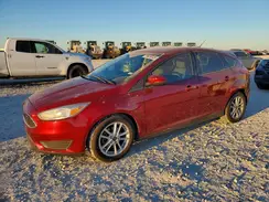 1FADP3K2XHL246566 2017 FORD FOCUS