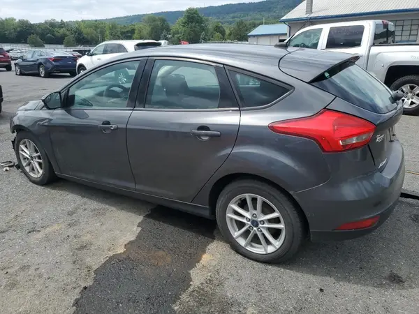1FADP3K2XHL247099 2017 FORD FOCUS - Image 2