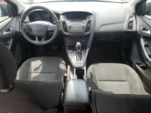 1FADP3K2XHL247099 2017 FORD FOCUS - Image 8