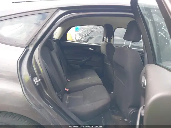 1FADP3K2XHL247281 2017 FORD FOCUS - Image 8