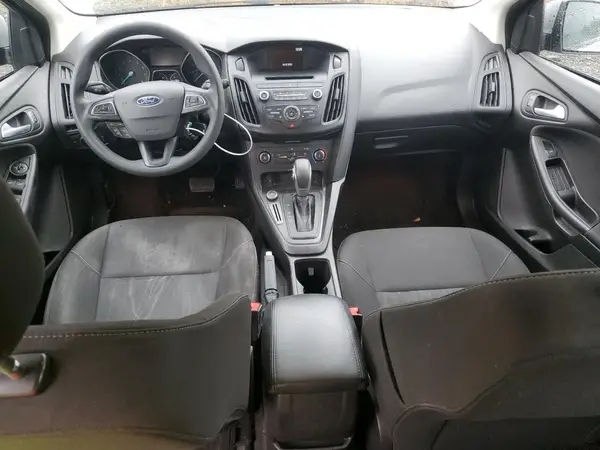 1FADP3K2XHL247944 2017 FORD FOCUS - Image 8