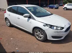 1FADP3K2XHL247992 2017 FORD FOCUS