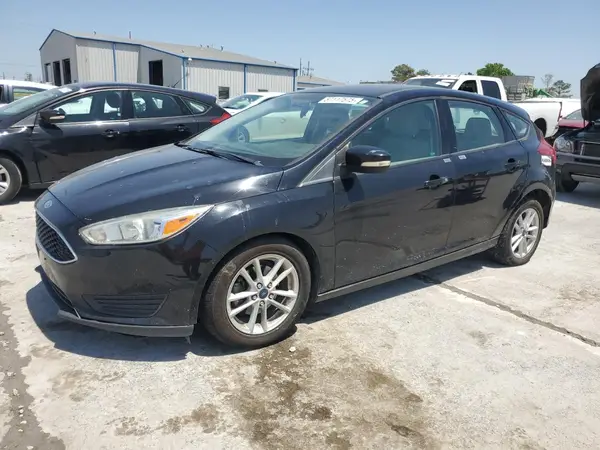 1FADP3K2XHL248852 2017 FORD FOCUS - Image 1