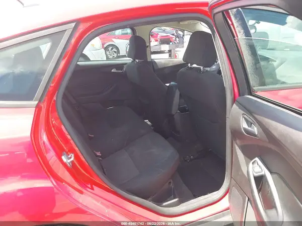 1FADP3K2XHL248902 2017 FORD FOCUS - Image 8