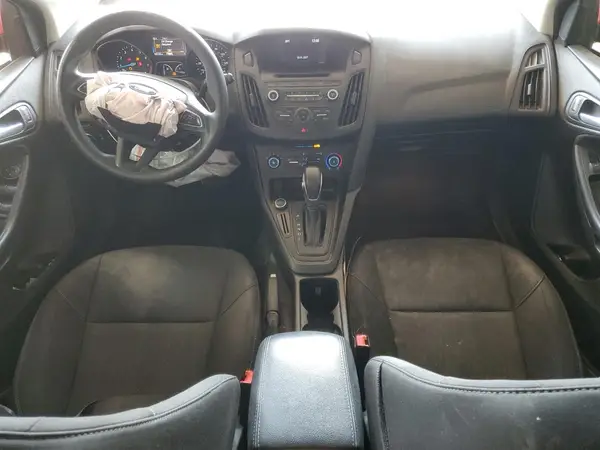 1FADP3K2XHL249841 2017 FORD FOCUS - Image 8