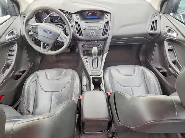 1FADP3K2XHL262217 2017 FORD FOCUS - Image 8