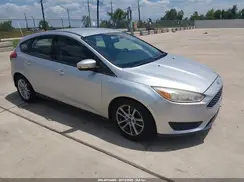 1FADP3K2XHL265084 2017 FORD FOCUS