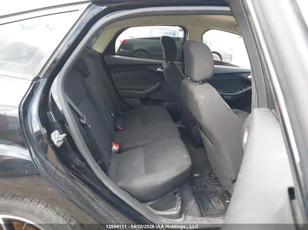 1FADP3K2XHL265831 2017 FORD FOCUS - Image 8