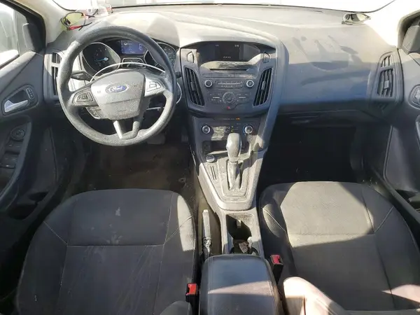 1FADP3K2XHL267109 2017 FORD FOCUS - Image 8