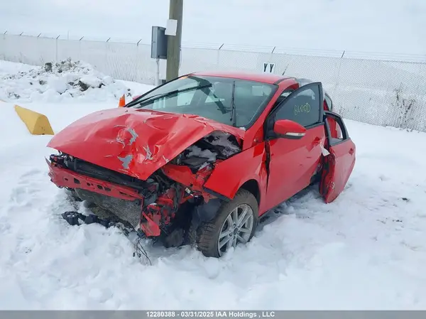 1FADP3K2XHL268700 2017 FORD FOCUS - Image 2