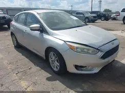 1FADP3K2XHL271824 2017 FORD FOCUS