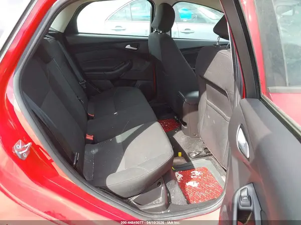 1FADP3K2XHL278398 2017 FORD FOCUS - Image 8