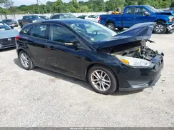 1FADP3K2XHL281298 2017 FORD FOCUS