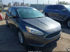 1FADP3K2XHL286386 2017 FORD FOCUS