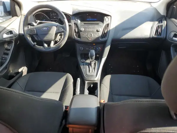 1FADP3K2XHL290857 2017 FORD FOCUS - Image 8