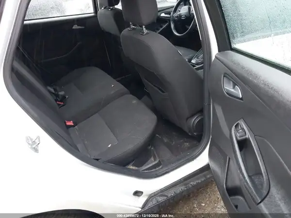 1FADP3K2XHL290891 2017 FORD FOCUS - Image 8