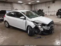 1FADP3K2XHL290938 2017 FORD FOCUS