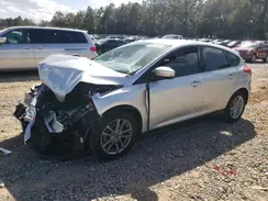 1FADP3K2XHL291068 2017 FORD FOCUS
