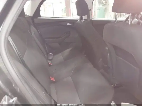 1FADP3K2XHL291331 2017 FORD FOCUS - Image 8