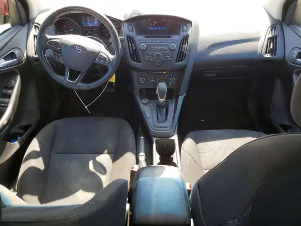 1FADP3K2XHL295346 2017 FORD FOCUS - Image 8