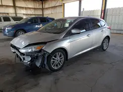 1FADP3K2XHL296173 2017 FORD FOCUS