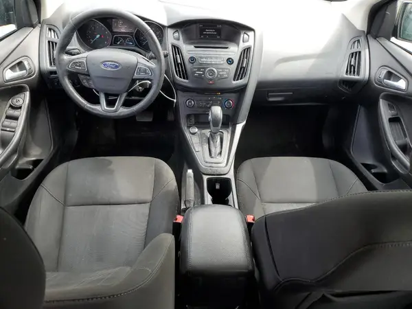 1FADP3K2XHL302537 2017 FORD FOCUS - Image 8