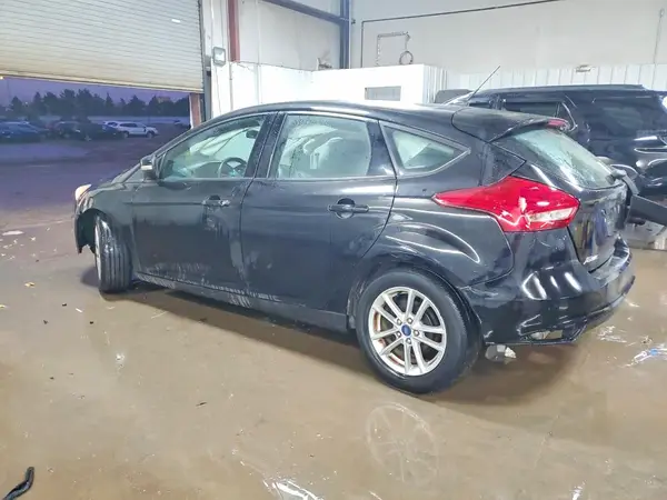 1FADP3K2XHL305079 2017 FORD FOCUS - Image 2