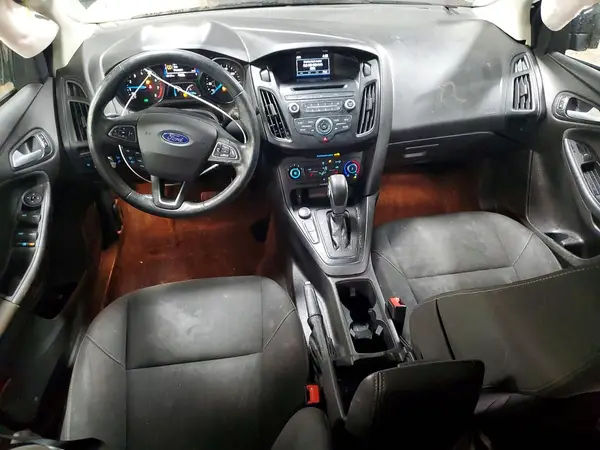 1FADP3K2XHL305079 2017 FORD FOCUS - Image 8