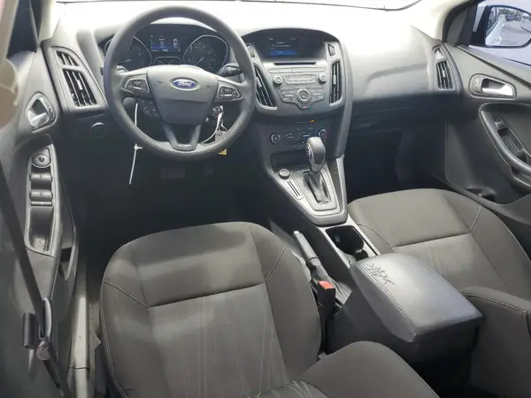 1FADP3K2XHL306314 2017 FORD FOCUS - Image 8