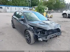 1FADP3K2XHL310928 2017 FORD FOCUS