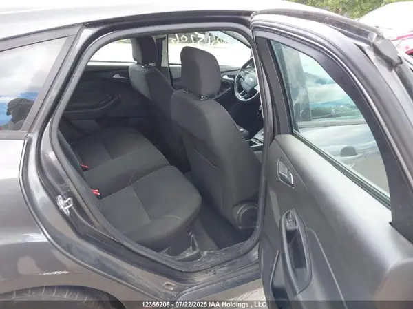 1FADP3K2XHL310928 2017 FORD FOCUS - Image 8